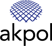 Akpol - Högkvalitativ vävd duk och spaltlösningar
